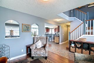 Photo 5: 218 Canoe Square SW: Airdrie Detached for sale : MLS®# A1211448