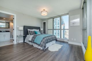 Photo 12: 1805 1238 RICHARDS Street in Vancouver: Yaletown Condo for sale in "Metropolis Yaletowns" (Vancouver West)  : MLS®# R2086545