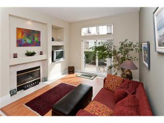 Photo 5: 6 3405 PLATEAU Boulevard in Coquitlam: Westwood Plateau Townhouse for sale in "PINNACLE RIDGE" : MLS®# V883094