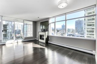 Photo 5: 1107 1320 CHESTERFIELD Avenue in North Vancouver: Central Lonsdale Condo for sale in "Vista Place" : MLS®# R2537049