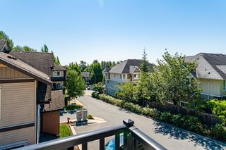 Photo 21: 11 20187 68 Avenue in Langley: Willoughby Heights Townhouse for sale in "VIRTUE" : MLS®# R2732466