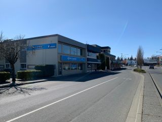 Photo 2: 426 8th St in Courtenay: CV Courtenay City Office for lease (Comox Valley)  : MLS®# 836353