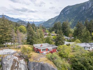Photo 23: 38255 VISTA Crescent in Squamish: Hospital Hill House for sale in "Hospital Hill" : MLS®# R2863754