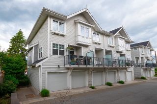 Photo 29: 2823 ST ANDREWS Street in Port Moody: Port Moody Centre Townhouse for sale in "SUTHERLAND" : MLS®# R2876527