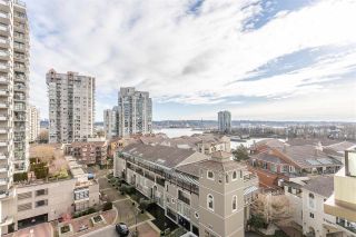 Photo 25: 503 10 RENAISSANCE Square in New Westminster: Quay Condo for sale in "MURANO LOFTS" : MLS®# R2535946
