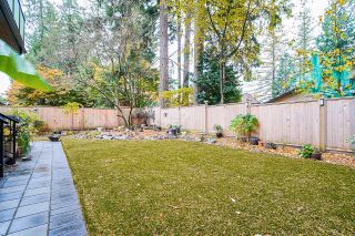 Photo 18: 11240 PATERSON Road in Delta: Sunshine Hills Woods House for sale (N. Delta)  : MLS®# R2628084