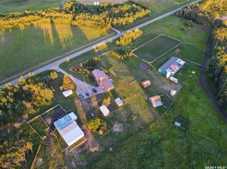 Photo 1: Moore Acreage Shellbrook South in Shellbrook: Residential for sale (Shellbrook Rm No. 493)  : MLS®# SK905724