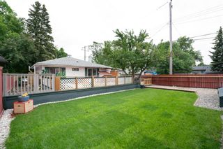 Photo 39: 6235 18A Street SE in Calgary: Ogden Detached for sale : MLS®# A1234369