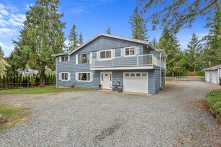 Photo 2: 20739 0 Avenue in Langley: Campbell Valley House for sale : MLS®# R2867133