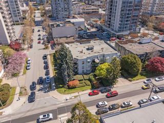 Photo 31: 108 1550 CHESTERFIELD Avenue in North Vancouver: Central Lonsdale Condo for sale in "CHESTER'S" : MLS®# R2873173