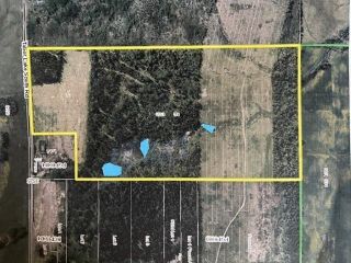 Photo 4: S TABOR LAKE ROAD in Prince George: Tabor Lake Land for sale in "Tabor Lake" (PG Rural East)  : MLS®# R2738807