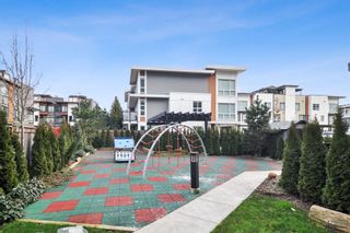 Photo 18: 314 20829 77A Avenue in Langley: Willoughby Heights Condo for sale in "The WEX" : MLS®# R2537644
