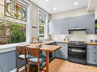 Photo 9: 2938 SOPHIA Street in Vancouver: Mount Pleasant VE Townhouse for sale (Vancouver East)  : MLS®# R2701492