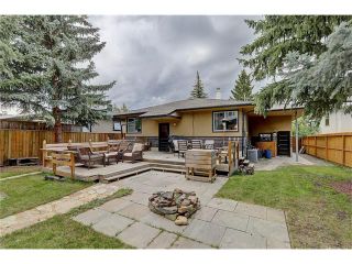 Photo 25: 2719 16 Avenue SW in Calgary: Shaganappi House for sale : MLS®# C4077078
