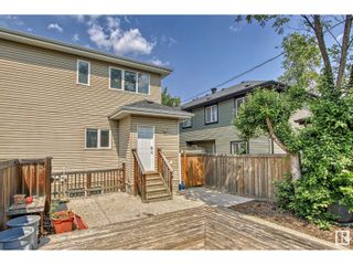 Photo 42: 9307 71 AV NW in Edmonton: House for sale : MLS®# E4348292