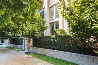 Photo 26: 1049 RICHARDS Street in Vancouver: Downtown VW Townhouse for sale in "The Donovan" (Vancouver West)  : MLS®# R2728709