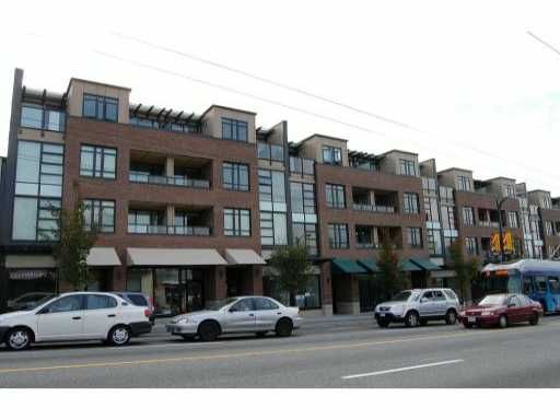 Main Photo: 222 2150 HASTINGS Street in Vancouver: Hastings Condo for sale (Vancouver East)  : MLS®# V792151