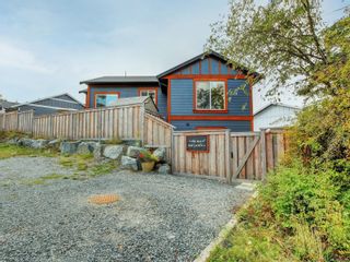 Photo 31: 1579 Rondeault Rd in Cowichan Bay: Du Cowichan Bay House for sale (Duncan)  : MLS®# 945389
