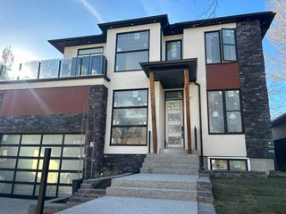 Main Photo: 2227 Sumac Road NW in Calgary: West Hillhurst Detached for sale : MLS®# A2101807