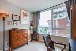 Photo 25: 1005 110 SWITCHMEN Street in Vancouver: Mount Pleasant VE Condo for sale in "The Lido" (Vancouver East)  : MLS®# R2631041