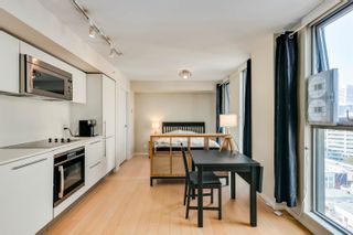 Photo 5: 2101 999 SEYMOUR Street in Vancouver: Downtown VW Condo for sale in "999 SEYMOUR" (Vancouver West)  : MLS®# R2812630