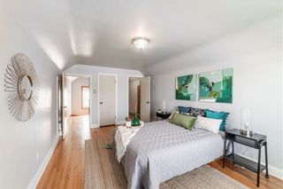 Photo 13: 627 Matheson Avenue in Winnipeg: West Kildonan Residential for sale (4D)  : MLS®# 202010713