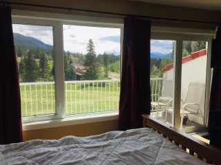 Photo 32: 14 - 5054 RIVERVIEW ROAD in Fairmont Hot Springs: Condo for sale : MLS®# 2470574