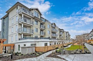 Photo 39: A204 20487 65 Avenue in Langley: Willoughby Heights Condo for sale in "Township Commons" : MLS®# R2625772