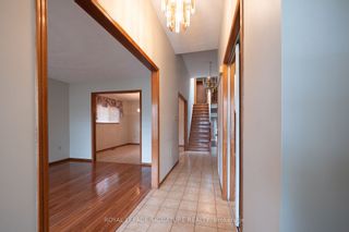 Photo 5: 709 Upper Paradise Road in Hamilton: Gilkson House (Backsplit 4) for lease : MLS®# X7005168