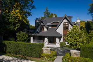 Photo 24: 1707 W 38TH Avenue in Vancouver: Shaughnessy House for sale (Vancouver West)  : MLS®# R2587575