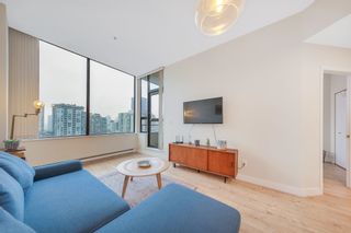 Photo 1: 705 1010 HOWE Street in Vancouver: Downtown VW Condo for sale in "FOTUNE HOUSE" (Vancouver West)  : MLS®# R2747774
