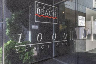 Photo 20: 803 1000 BEACH Avenue in Vancouver: Yaletown Condo for sale in "1000 Beach" (Vancouver West)  : MLS®# R2140763