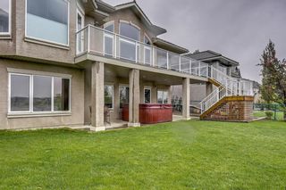 Photo 45: 149 COVE Road: Chestermere House for sale : MLS®# C4185536