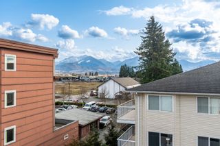 Photo 26: 403 8980 MARY Street in Chilliwack: Chilliwack Proper West Condo for sale in "Greystone Centre" : MLS®# R2759445