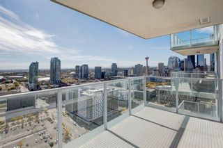 Photo 17: 3005 510 6 Avenue SE in Calgary: Downtown East Village Apartment for sale : MLS®# A2045741
