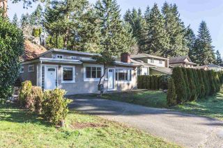 Photo 1: 1060 W 19TH Street in North Vancouver: Pemberton Heights House for sale : MLS®# R2042893