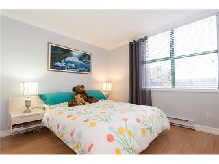 Photo 14: # 601 503 W 16TH AV in Vancouver: Fairview VW Condo for sale in "Pacifica" (Vancouver West)  : MLS®# V1039832