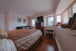 Photo 21: 6 1375 W 10TH Avenue in Vancouver: Fairview VW Condo for sale in "HEMLOCK HOUSE" (Vancouver West)  : MLS®# V1107342