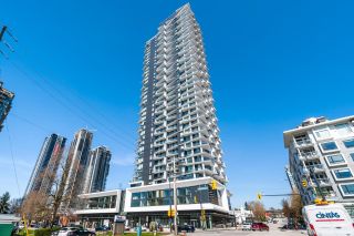 Main Photo: 1808 2181 MADISON Avenue in Burnaby: Brentwood Park Condo for sale in "AKIMBO" (Burnaby North)  : MLS®# R2863180