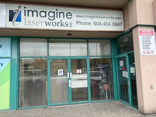 Photo 1: 113 3200 WESTWOOD Street in Port Coquitlam: Central Pt Coquitlam Retail for lease in "HIDDEN HILLS" : MLS®# C8042960