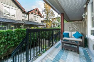 Photo 17: 11 16789 60 AVENUE in Surrey: Cloverdale BC Townhouse for sale (Cloverdale)  : MLS®# R2321082