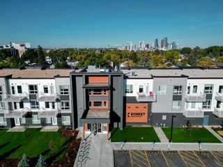 Photo 27: 320 1605 17 Street SE in Calgary: Inglewood Apartment for sale : MLS®# A2121894
