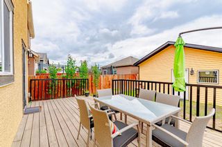 Photo 41: 14 Marquis Gardens SE in Calgary: Mahogany Detached for sale : MLS®# A2137876