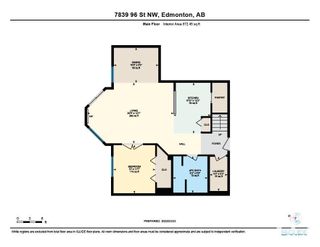 Photo 25: 502 7839 96 Street in Edmonton: Zone 17 Condo for sale : MLS®# E4295622