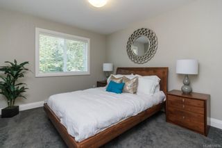 Photo 15: 3463 Ambrosia Cres in Langford: La Happy Valley House for sale : MLS®# 700676