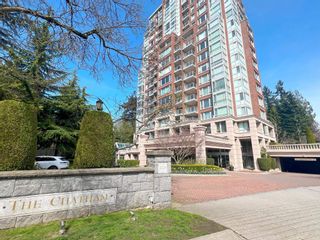 Main Photo: 302 5775 HAMPTON Place in Vancouver: University VW Condo for sale (Vancouver West)  : MLS®# R2868202