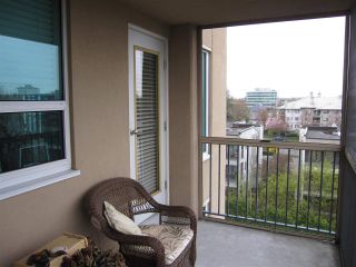 Photo 14: 601 12148 224 Street in Maple Ridge: East Central Condo for sale in "PANORAMA" : MLS®# R2158878