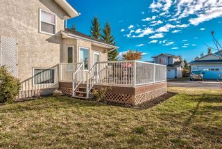 Photo 36: 204 Harrison Court: Crossfield Detached for sale : MLS®# A1165238
