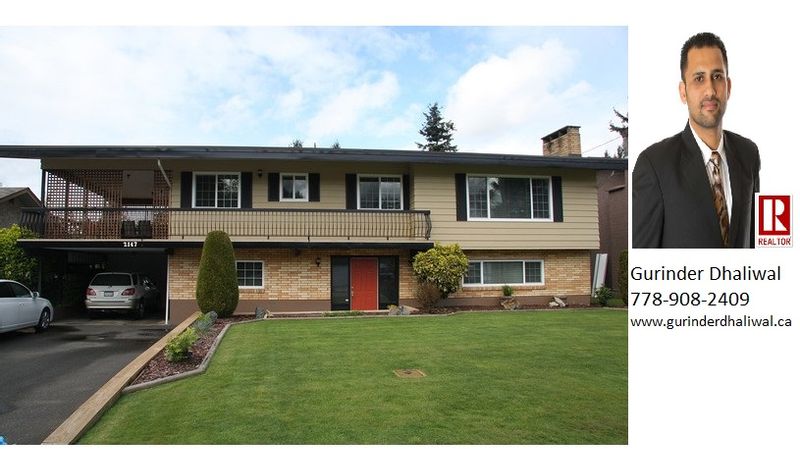 FEATURED LISTING: 2147 BAKERVIEW Street Abbotsford