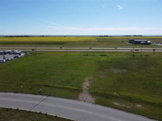 Photo 3: #5 24 Street SE: High River Industrial Land for sale : MLS®# A1255668